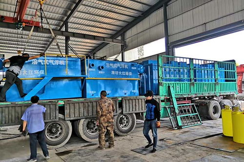常州屠宰污水处理与诊所消毒设备 水资源专用机械的制造与应用
