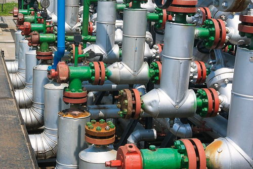 高区给水变频加压设备的核心组成与水资源专用机械设备制造概述