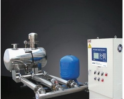 宜宾全自动管网增压稳流供水设备价格解析与采购指南