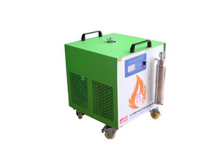 水焊机的卓越优势 水资源专用机械设备制造的创新利器