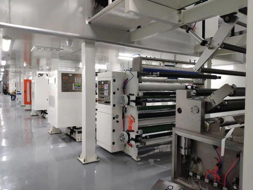 顺翼机械 以节能高效理念为引领，专注智造机械涂布与水资源专用设备