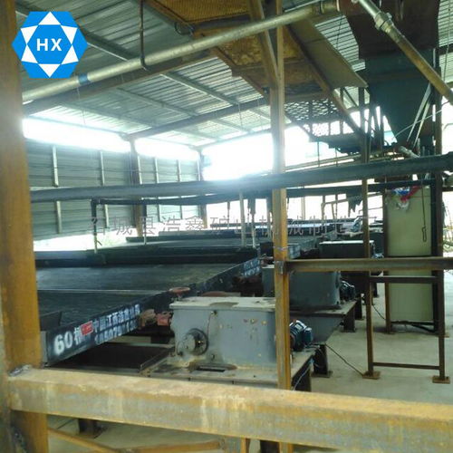 江西浩鑫专业矿山与资源回收设备 推动绿色循环经济