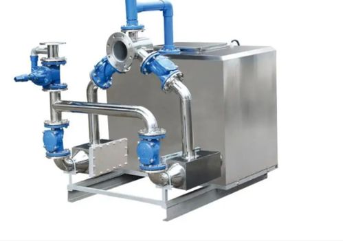 污水提升设备 水资源专用机械设备制造的关键技术与发展前景