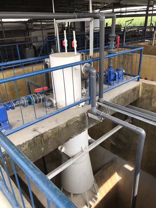 安全环保污水处理成套设备 水资源专用机械设备的制造与应用